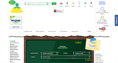 Desktop Screenshot of ocenbelfra.com